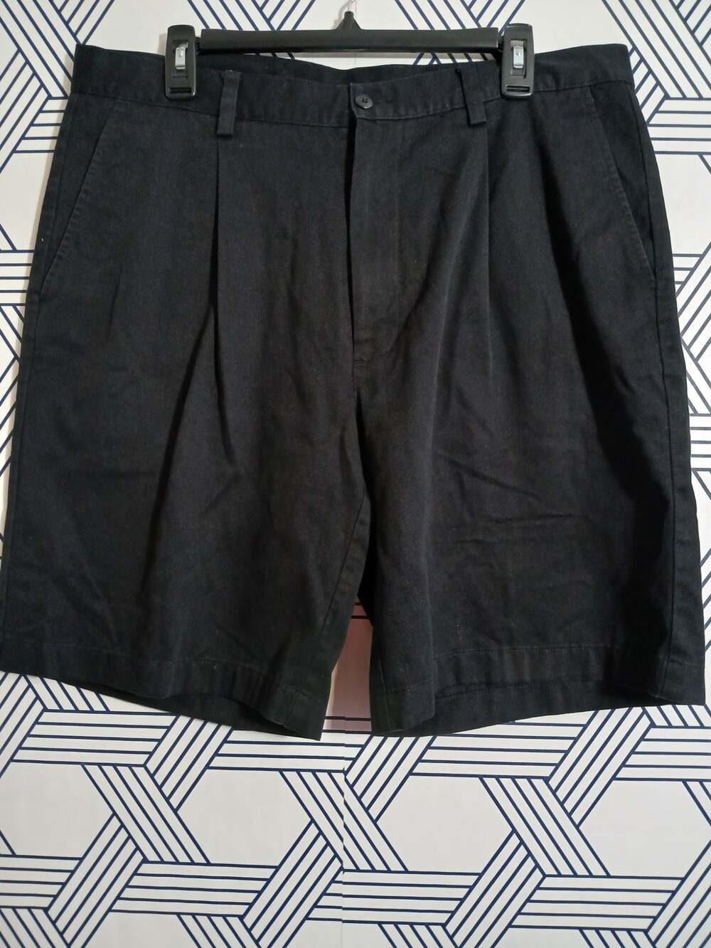 Mens Callaway Golf X Series Shorts Size 36